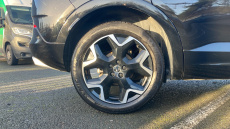 Vauxhall Grandland 1.2 Turbo Ultimate 5dr Petrol Hatchback